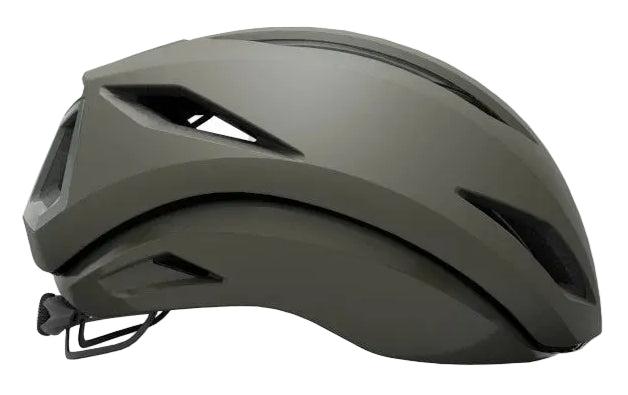 Giro Eclipse Pro Road Cycling Helmet - Matte Dark Sage