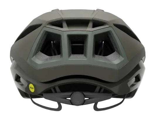 Giro Eclipse Pro Road Cycling Helmet - Matte Dark Sage