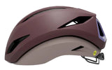 Giro Eclipse Pro Road Cycling Helmet - Matte Dark Maroon