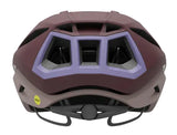 Giro Eclipse Pro Road Cycling Helmet - Matte Dark Maroon