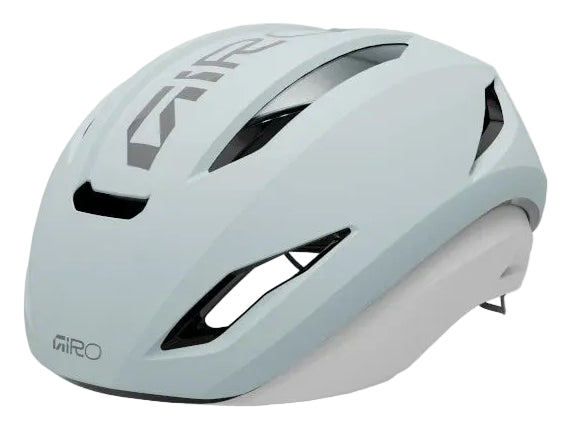 Giro Eclipse Pro Road Cycling Helmet - Matte Sky Blue