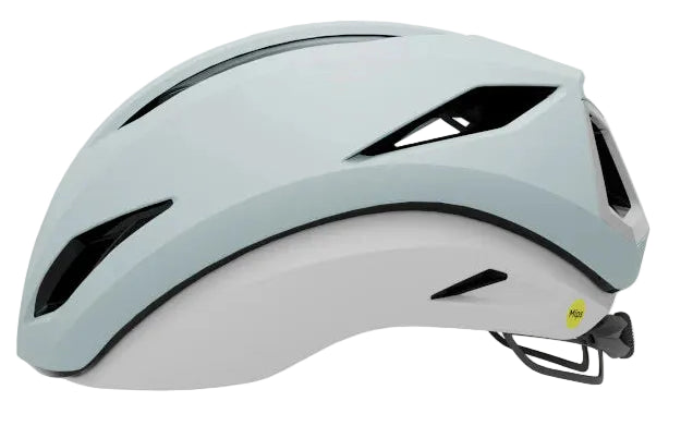 Giro Eclipse Pro Road Cycling Helmet - Matte Sky Blue