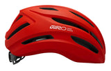 Giro Isode MIPS II Road Cycling Helmet - Matte Flame Red
