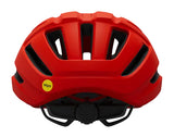 Giro Isode MIPS II Road Cycling Helmet - Matte Flame Red