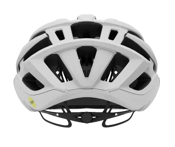 Giro Agilis MIPS Helmet Cycling Helmet - White