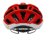 Giro Agilis MIPS Helmet Cycling Helmet - Flame Red