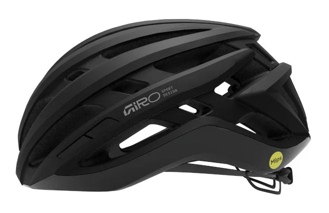 Giro Agilis MIPS Helmet Cycling Helmet - Black