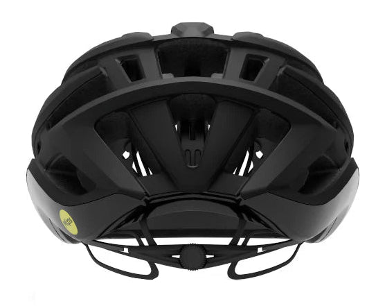 Giro Agilis MIPS Helmet Cycling Helmet - Black
