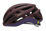 Giro Agilis MIPS Helmet Cycling Helmet - Dark Maroon