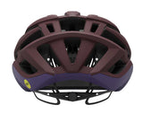 Giro Agilis MIPS Helmet Cycling Helmet - Dark Maroon