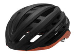 Giro Agilis MIPS Helmet Cycling Helmet - Moss Orange