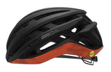 Giro Agilis MIPS Helmet Cycling Helmet - Moss Orange