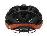Giro Agilis MIPS Helmet Cycling Helmet - Moss Orange