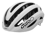 Giro Aries Spherical Helmet Cycling Helmet - White