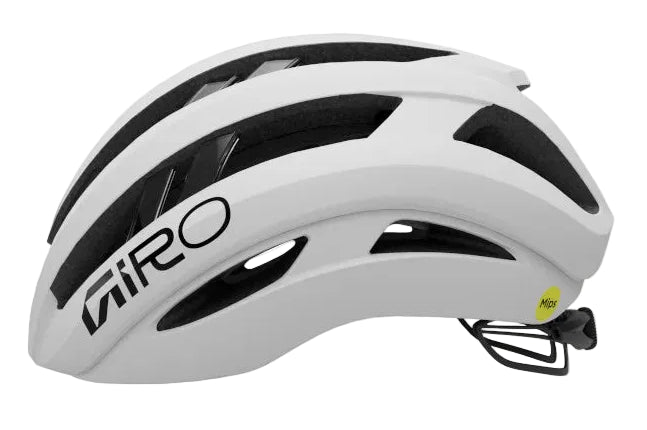 Giro Aries Spherical Helmet Cycling Helmet - White