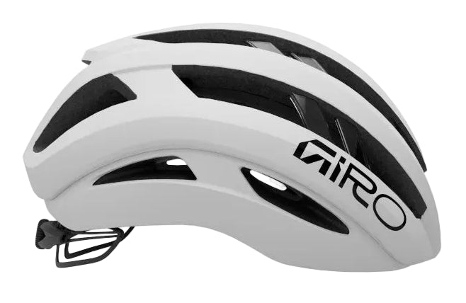 Giro Aries Spherical Helmet Cycling Helmet - White