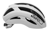 Giro Aries Spherical Helmet Cycling Helmet - White