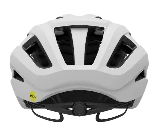 Giro Aries Spherical Helmet Cycling Helmet - White