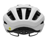 Giro Aries Spherical Helmet Cycling Helmet - White