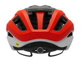 Giro Aries Spherical Helmet Cycling Helmet - Flame Red