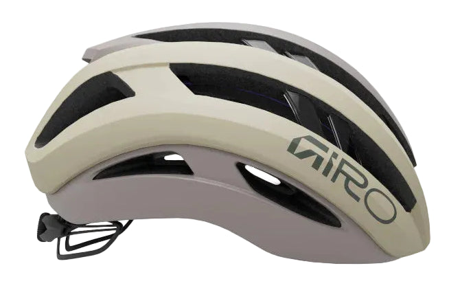 Giro Aries Spherical Helmet Cycling Helmet - Stone