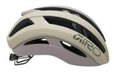 Giro Aries Spherical Helmet Cycling Helmet - Stone