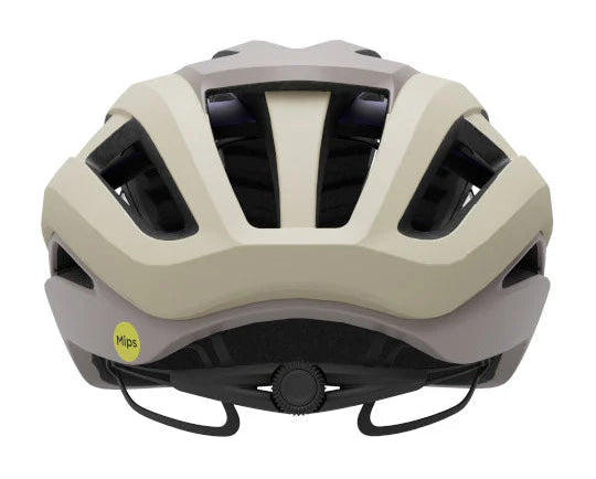 Giro Aries Spherical Helmet Cycling Helmet - Stone