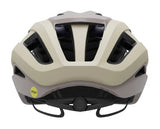Giro Aries Spherical Helmet Cycling Helmet - Stone