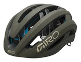Giro Aries Spherical Helmet Cycling Helmet - Dark Sage