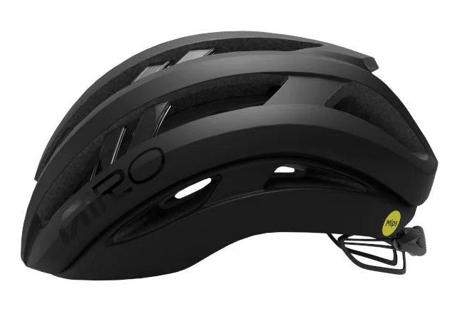 Giro Aries Spherical Helmet Cycling Helmet - Black
