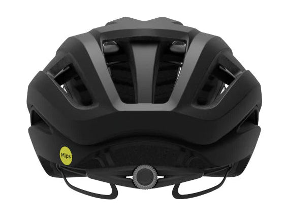 Giro Aries Spherical Helmet Cycling Helmet - Black