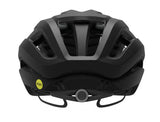 Giro Aries Spherical Helmet Cycling Helmet - Black/White