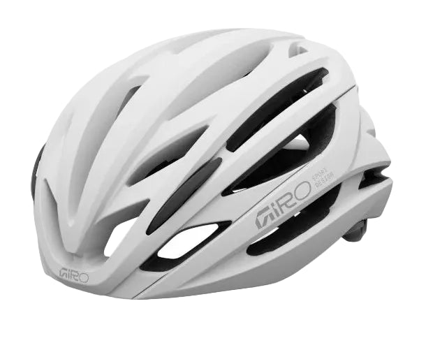 Giro Syntax MIPS Helmet Cycling Helmet - White