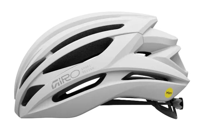 Giro Syntax MIPS Helmet Cycling Helmet - White