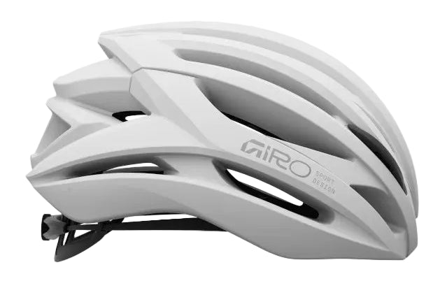 Giro Syntax MIPS Helmet Cycling Helmet - White