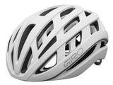 Giro Helios Spherical Helmet Cycling Helmet - White