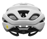 Giro Helios Spherical Helmet Cycling Helmet - White
