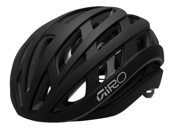 Giro Helios Spherical Helmet Cycling Helmet - Black