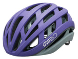 Giro Helios Spherical Helmet Cycling Helmet - Purple Haze
