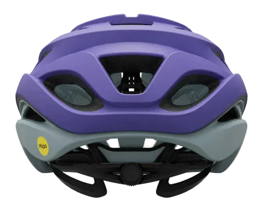Giro Helios Spherical Helmet Cycling Helmet - Purple Haze