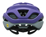 Giro Helios Spherical Helmet Cycling Helmet - Purple Haze