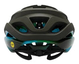 Giro Helios Spherical Helmet Cycling Helmet - Frequency Blue