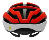 Giro Cielo MIPS Road Cycling Helmet - Matte Flame Red