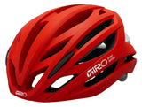 Giro Syntax MIPS Helmet Cycling Helmet - Flame Red