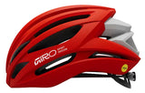 Giro Syntax MIPS Helmet Cycling Helmet - Flame Red