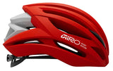 Giro Syntax MIPS Helmet Cycling Helmet - Flame Red
