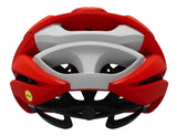 Giro Syntax MIPS Helmet Cycling Helmet - Flame Red