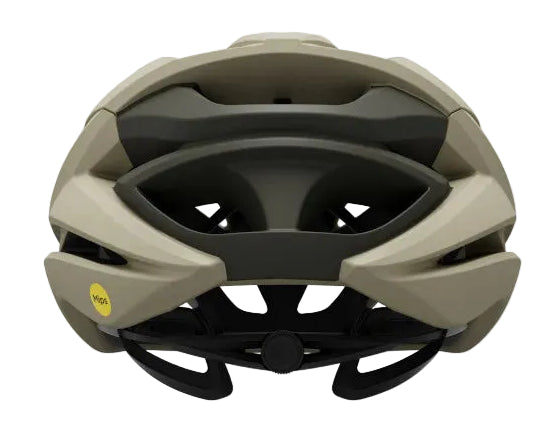 Giro Syntax MIPS Helmet Cycling Helmet - Stone