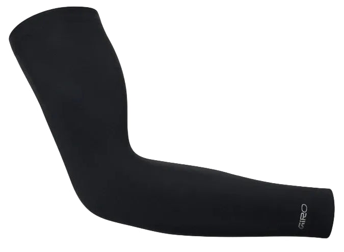 Giro Thermal Arm Warmer Thermal Arm Warmer Cycling Warmers - Black