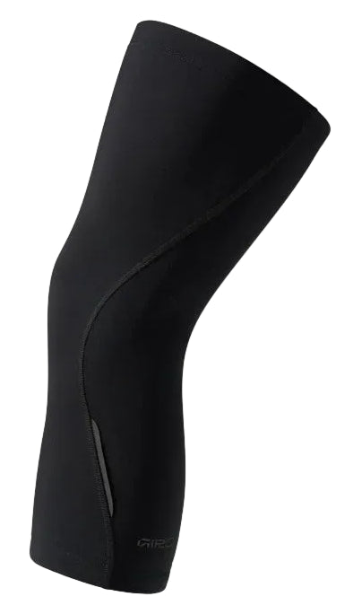 Giro Thermal Knee Warmer Thermal Knee Warmer Cycling Warmers - Black
